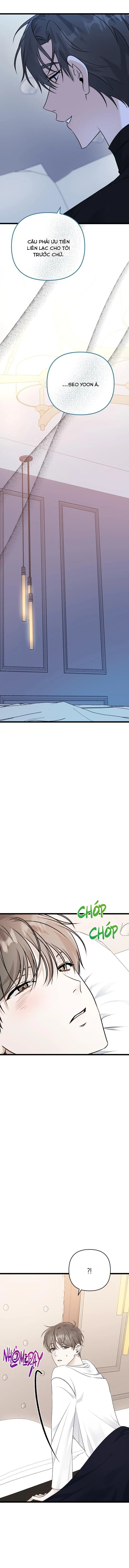 (END) CẢM NẮNG Chapter 2 Trang 14