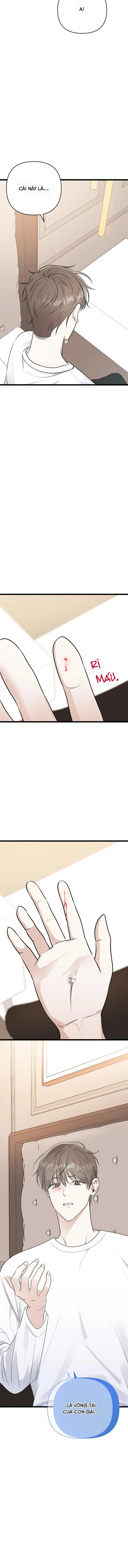 (END) CẢM NẮNG Chapter 2 Trang 16