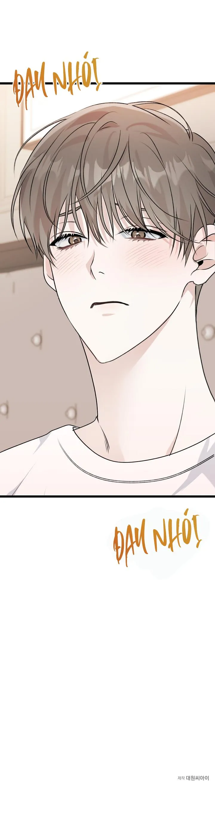 (END) CẢM NẮNG Chapter 2 Trang 17