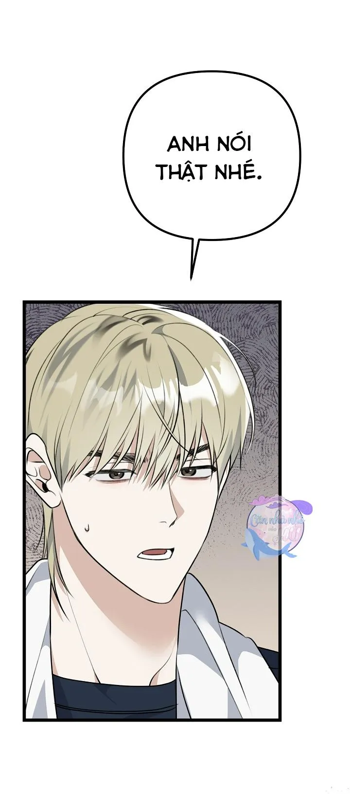 (END) CẢM NẮNG Chapter 23 Trang 5