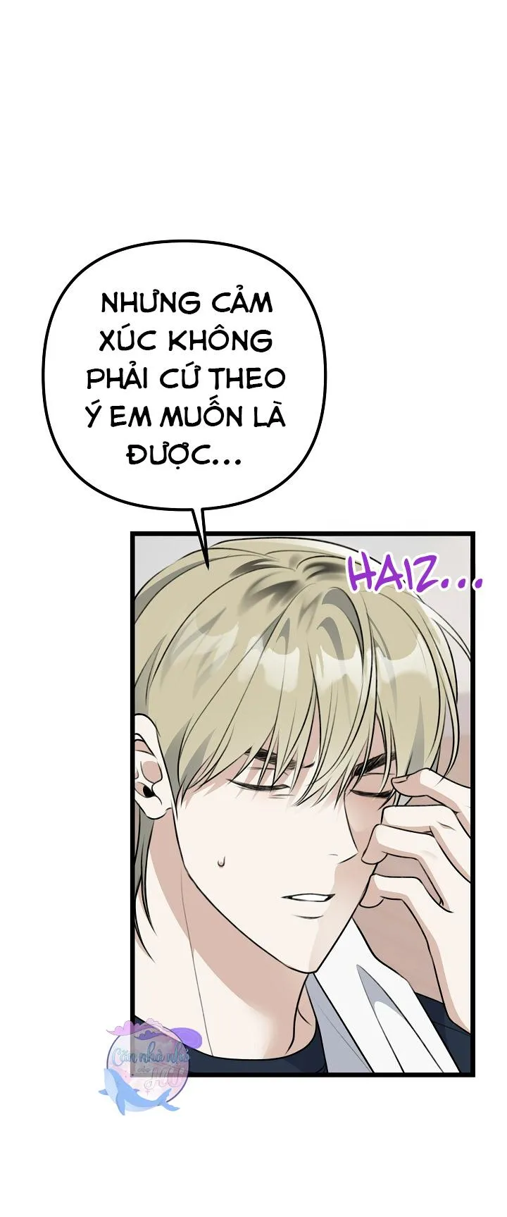 (END) CẢM NẮNG Chapter 23 Trang 8