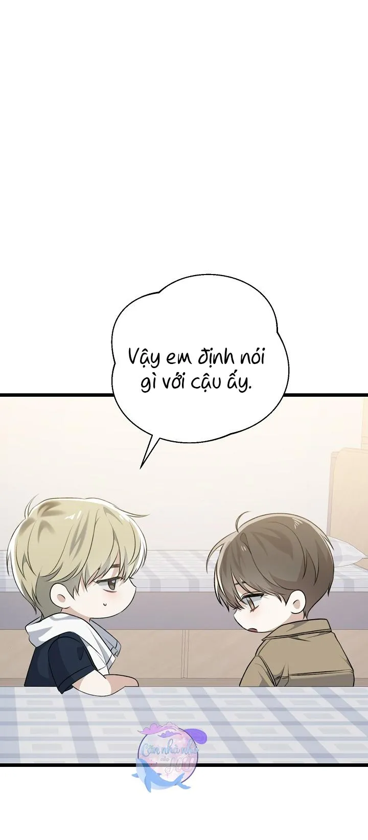 (END) CẢM NẮNG Chapter 23 Trang 9