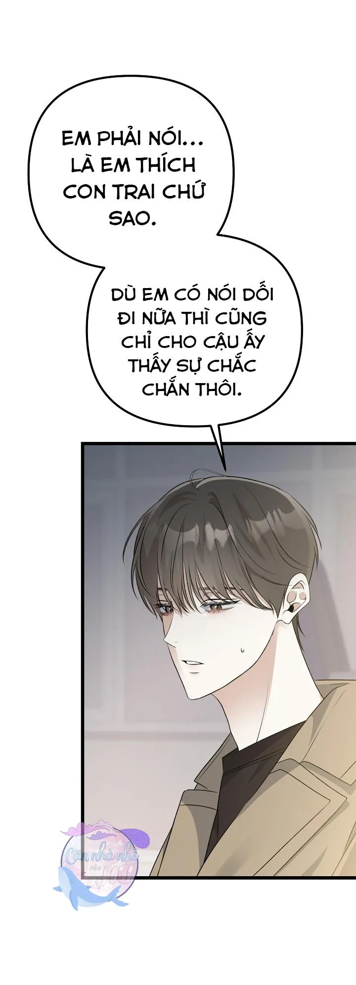 (END) CẢM NẮNG Chapter 23 Trang 10