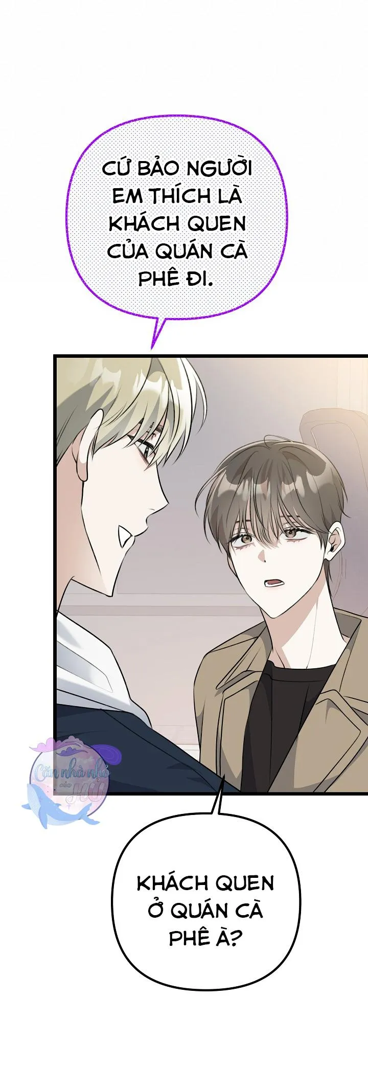 (END) CẢM NẮNG Chapter 23 Trang 13