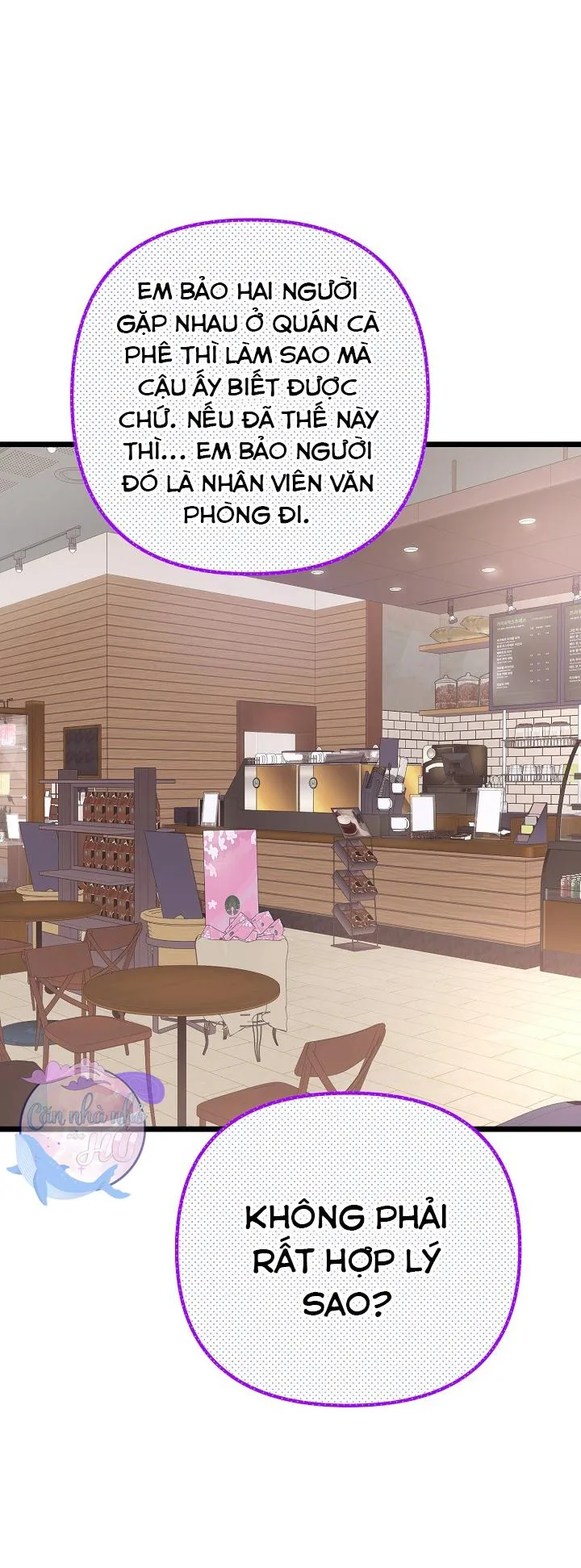 (END) CẢM NẮNG Chapter 23 Trang 14