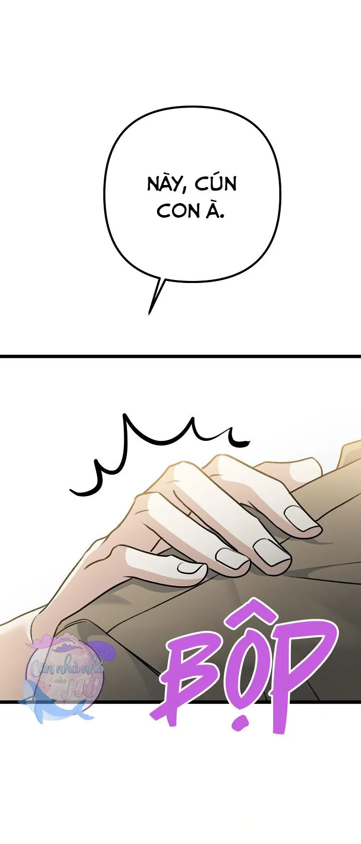 (END) CẢM NẮNG Chapter 23 Trang 16