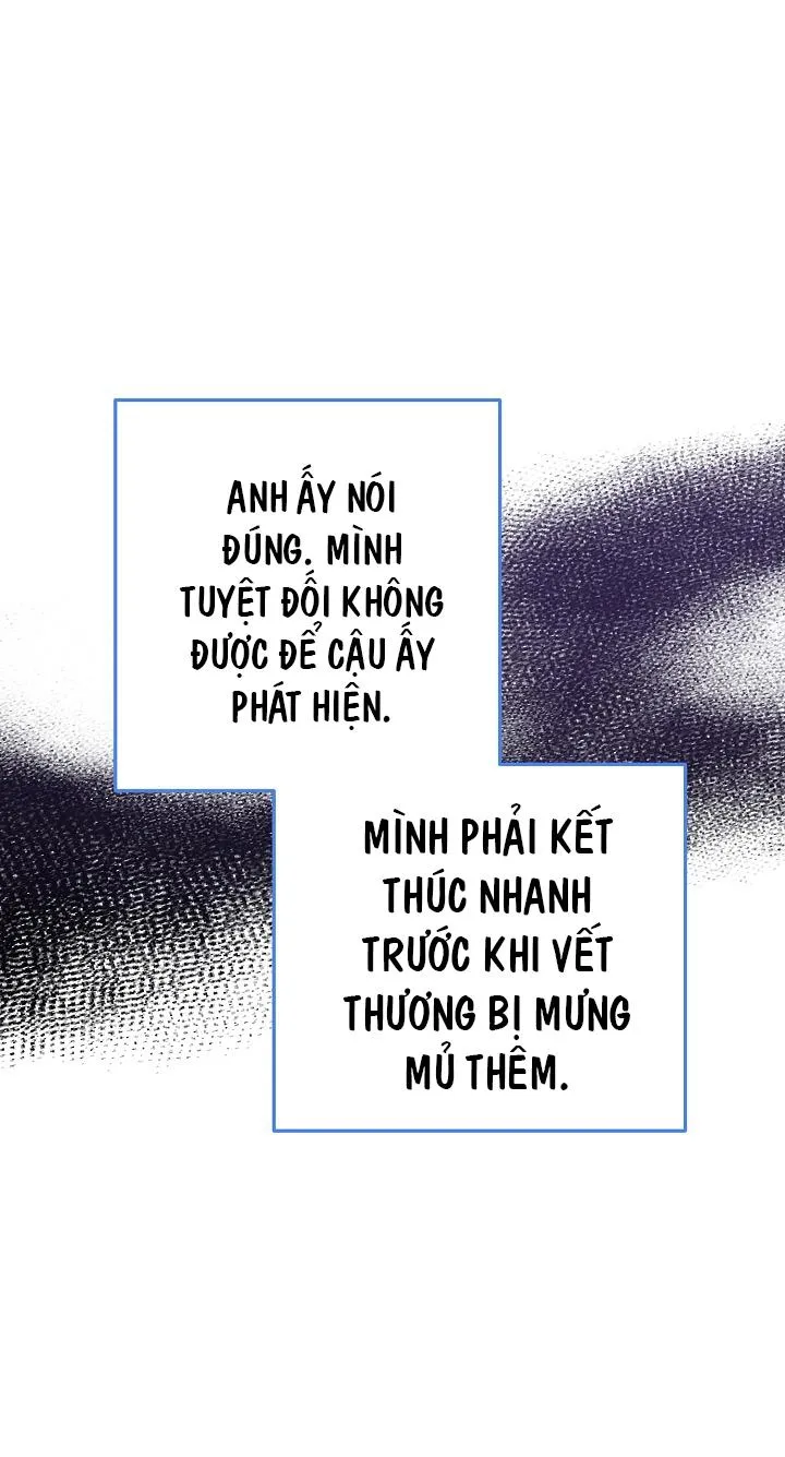 (END) CẢM NẮNG Chapter 23 Trang 19