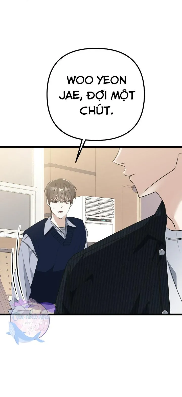 (END) CẢM NẮNG Chapter 23 Trang 22