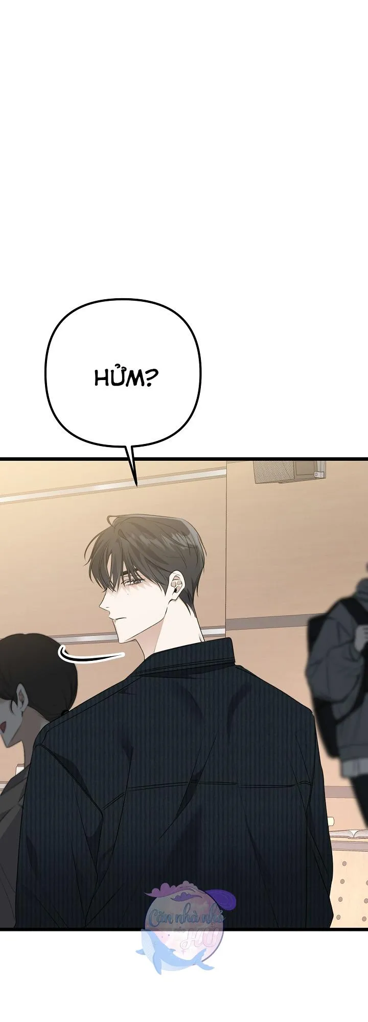 (END) CẢM NẮNG Chapter 23 Trang 23