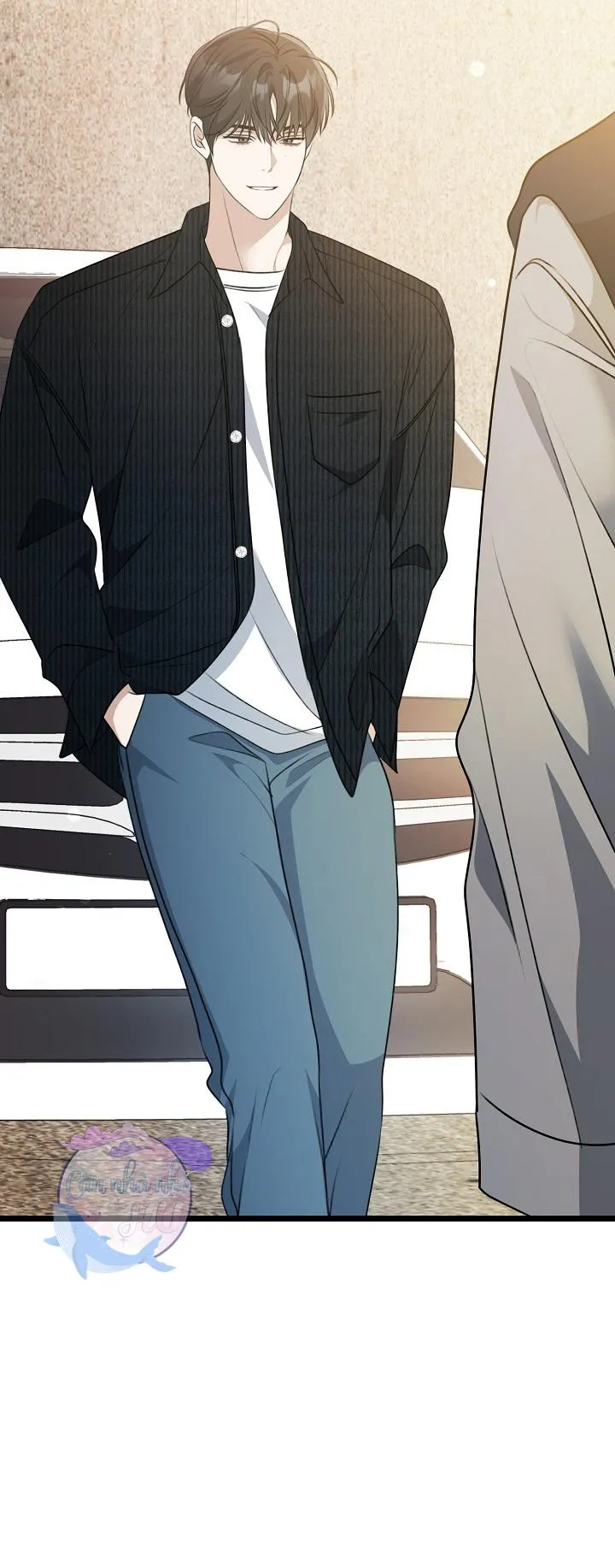 (END) CẢM NẮNG Chapter 23 Trang 30