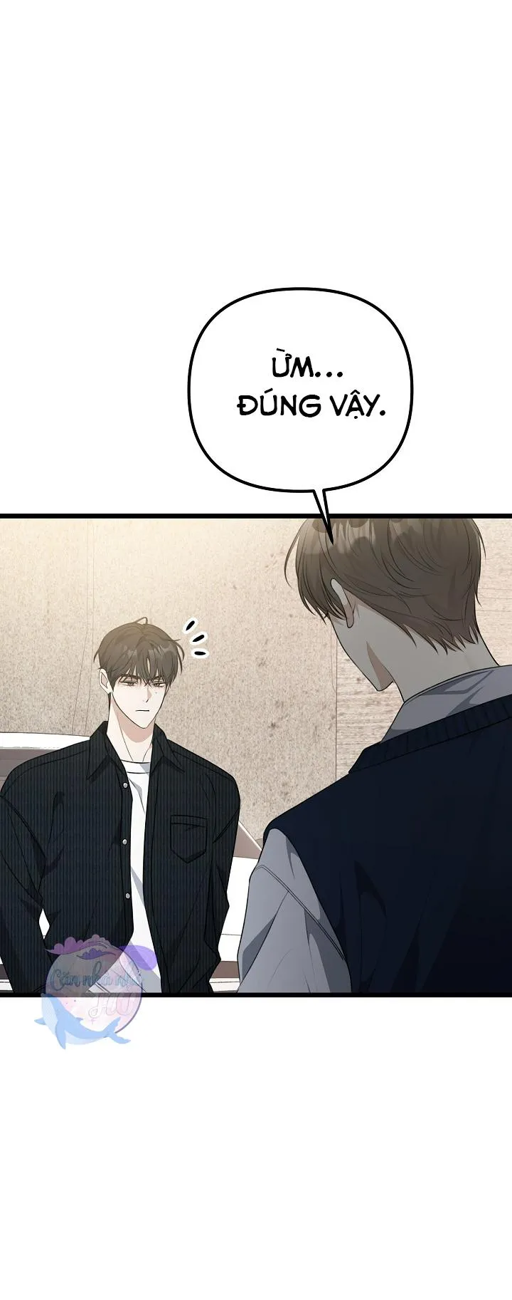 (END) CẢM NẮNG Chapter 23 Trang 33