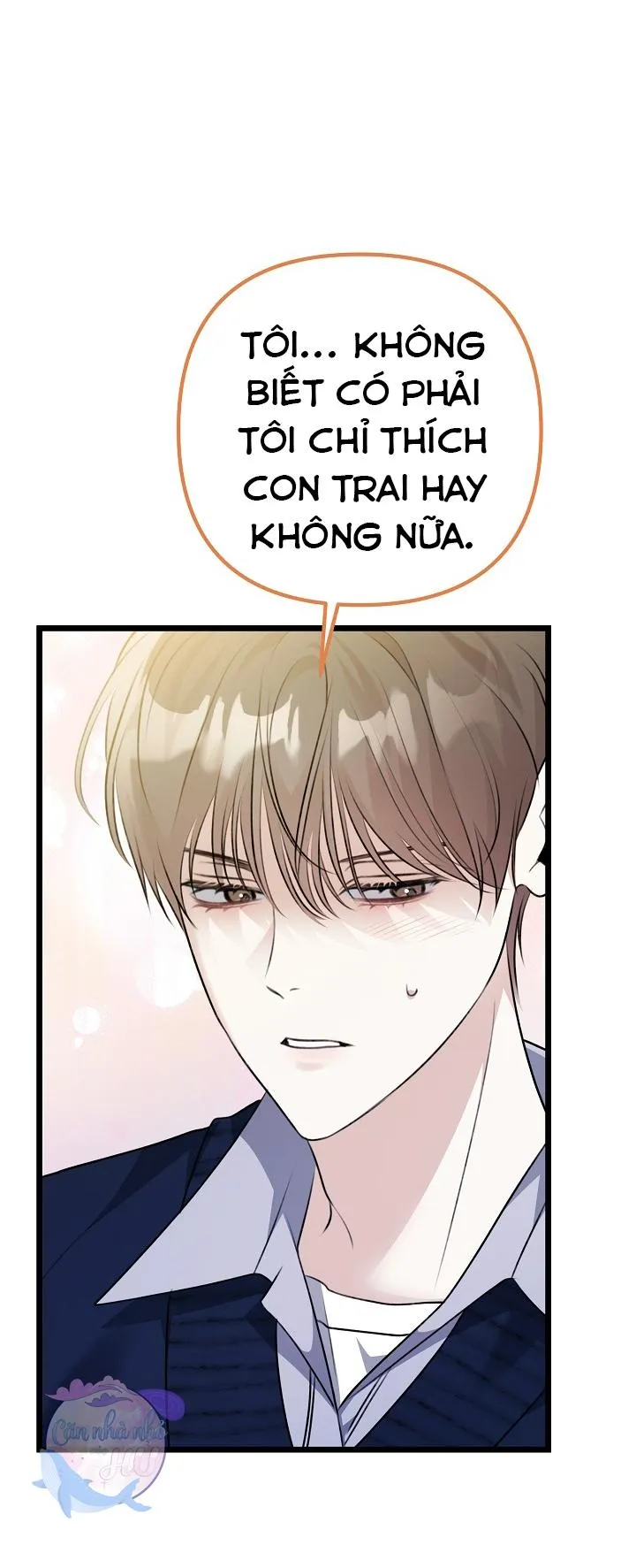 (END) CẢM NẮNG Chapter 23 Trang 35