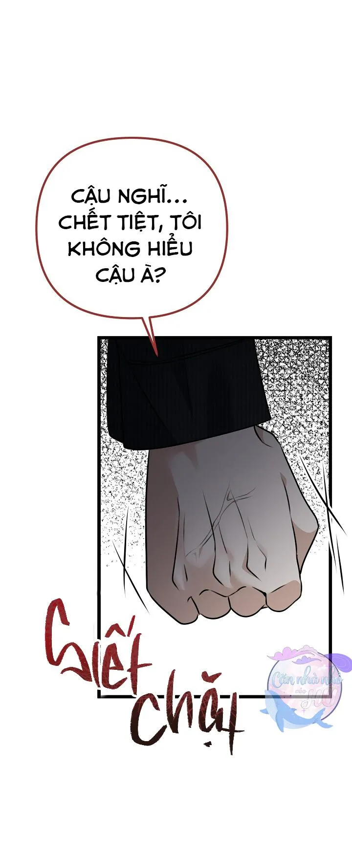 (END) CẢM NẮNG Chapter 23 Trang 43