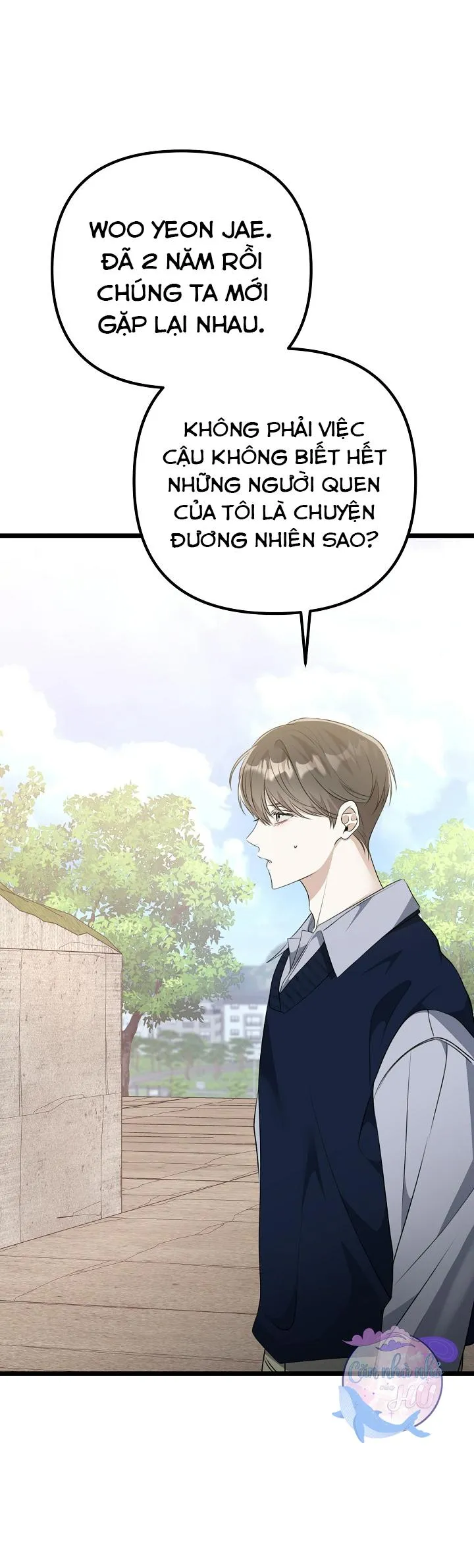 (END) CẢM NẮNG Chapter 23 Trang 45