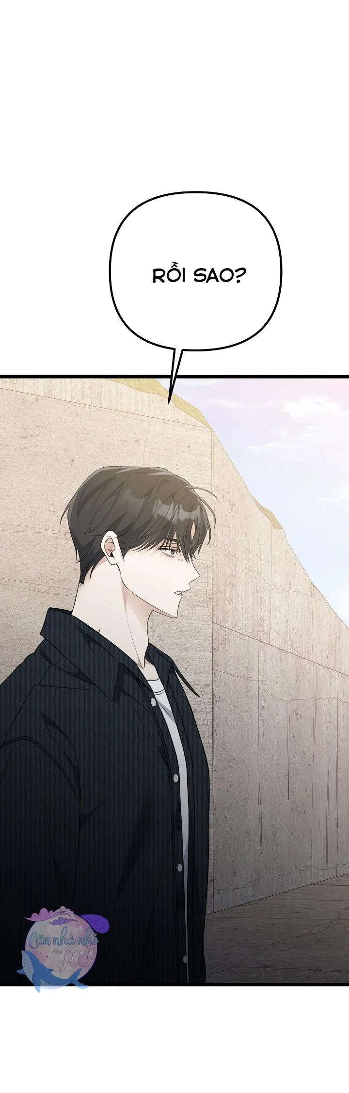 (END) CẢM NẮNG Chapter 23 Trang 46