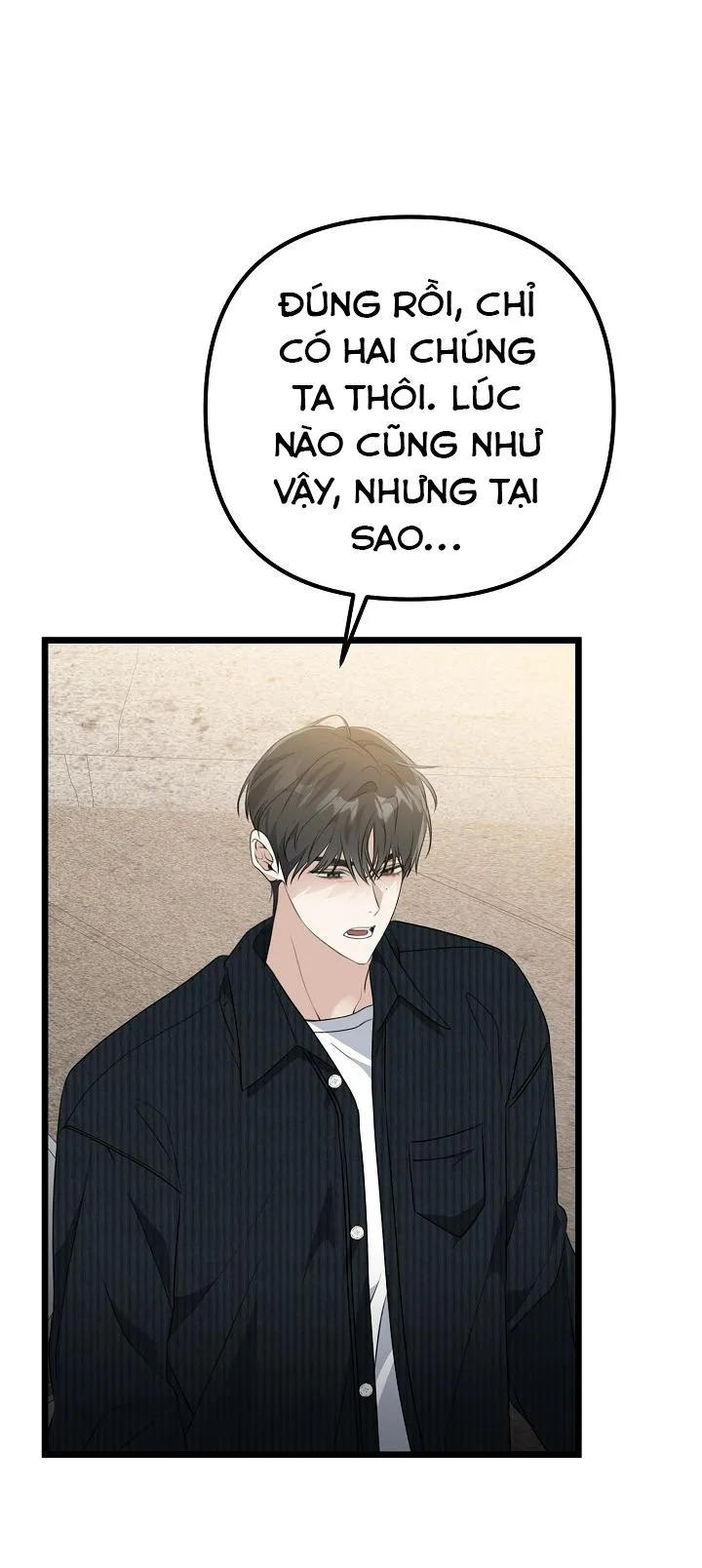 (END) CẢM NẮNG Chapter 23 Trang 50