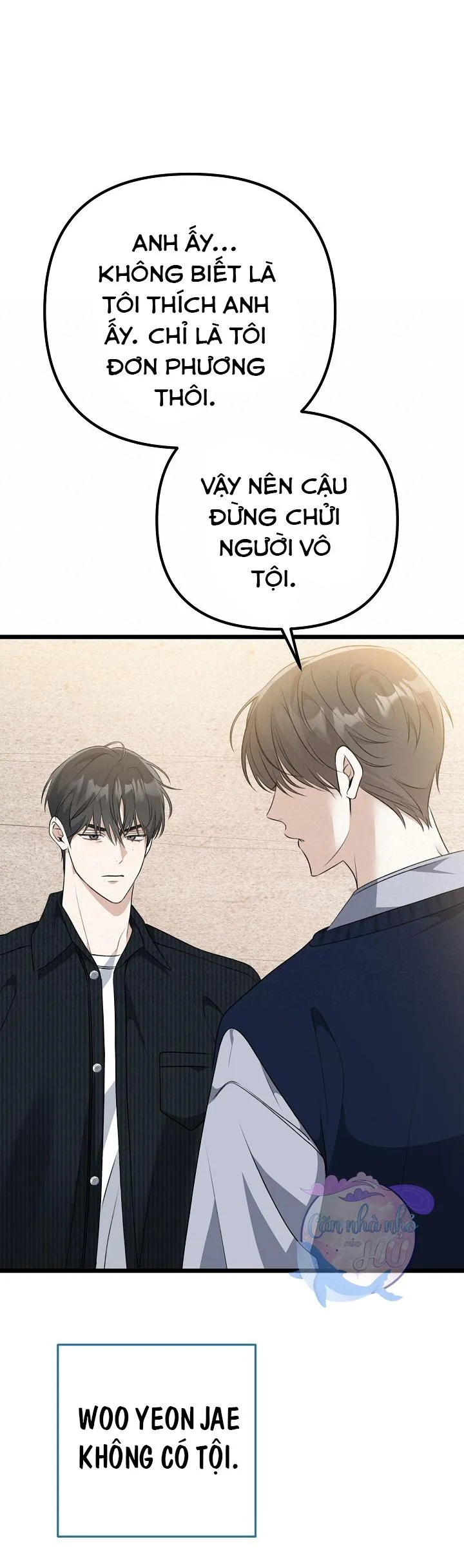 (END) CẢM NẮNG Chapter 23 Trang 52