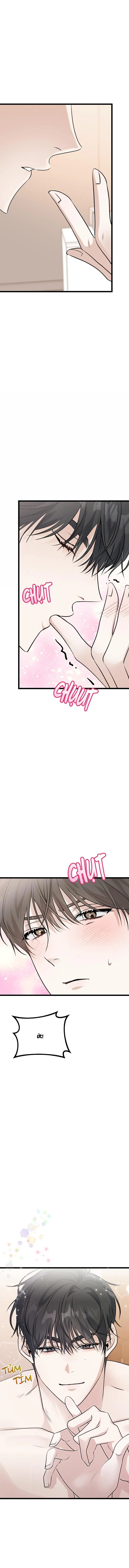 (END) CẢM NẮNG Chapter 3 Trang 4