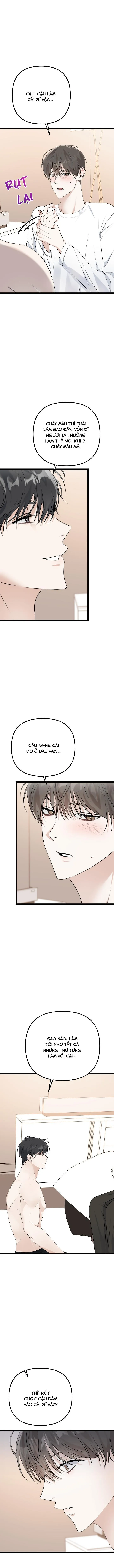 (END) CẢM NẮNG Chapter 3 Trang 5