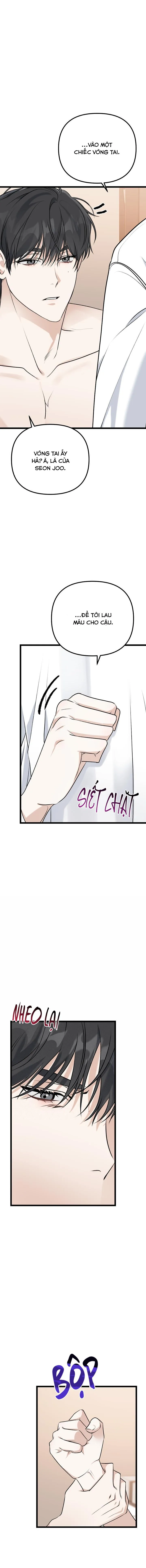 (END) CẢM NẮNG Chapter 3 Trang 6