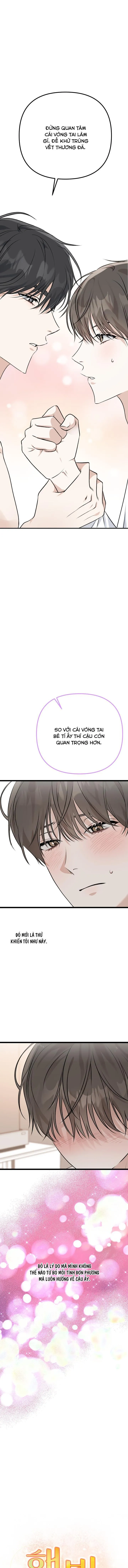(END) CẢM NẮNG Chapter 3 Trang 7