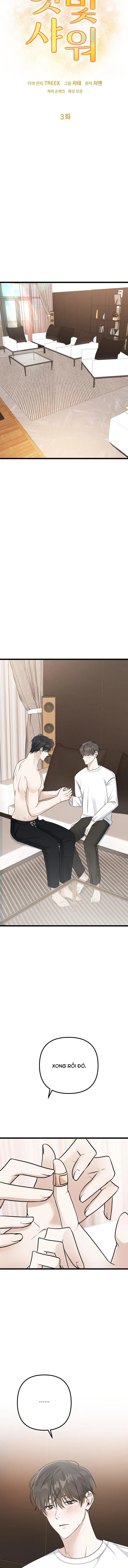 (END) CẢM NẮNG Chapter 3 Trang 8