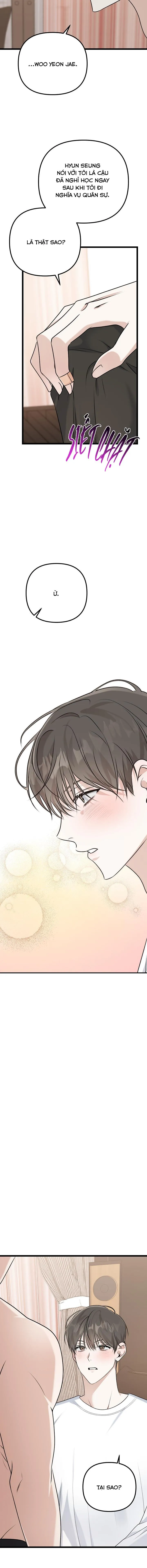 (END) CẢM NẮNG Chapter 3 Trang 12