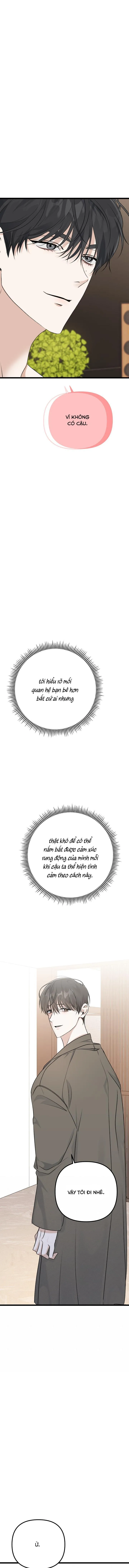 (END) CẢM NẮNG Chapter 3 Trang 13