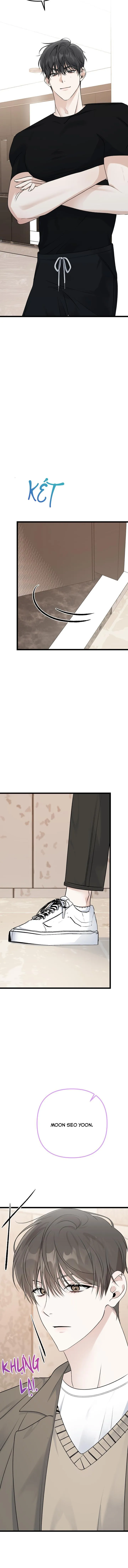 (END) CẢM NẮNG Chapter 3 Trang 14