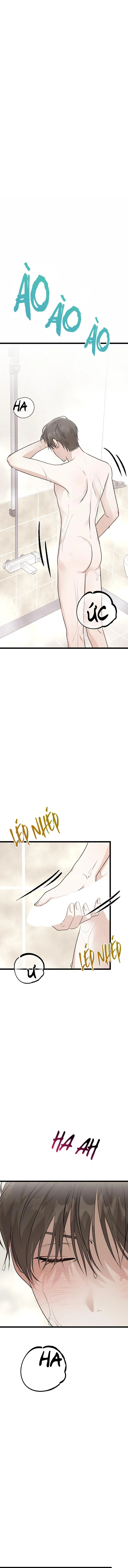 (END) CẢM NẮNG Chapter 3 Trang 16