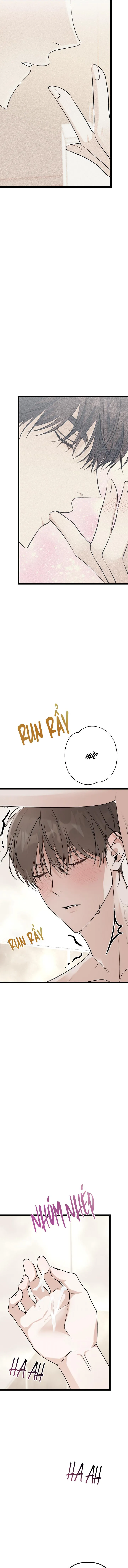 (END) CẢM NẮNG Chapter 3 Trang 17