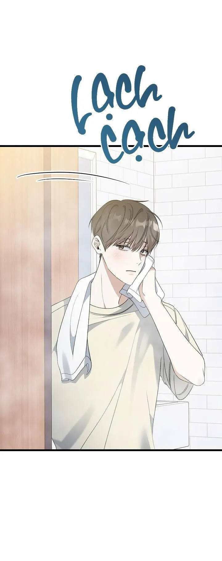 (END) CẢM NẮNG Chapter 31 Trang 6