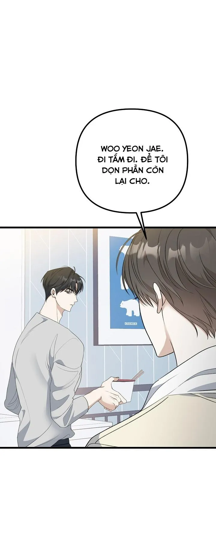 (END) CẢM NẮNG Chapter 31 Trang 7