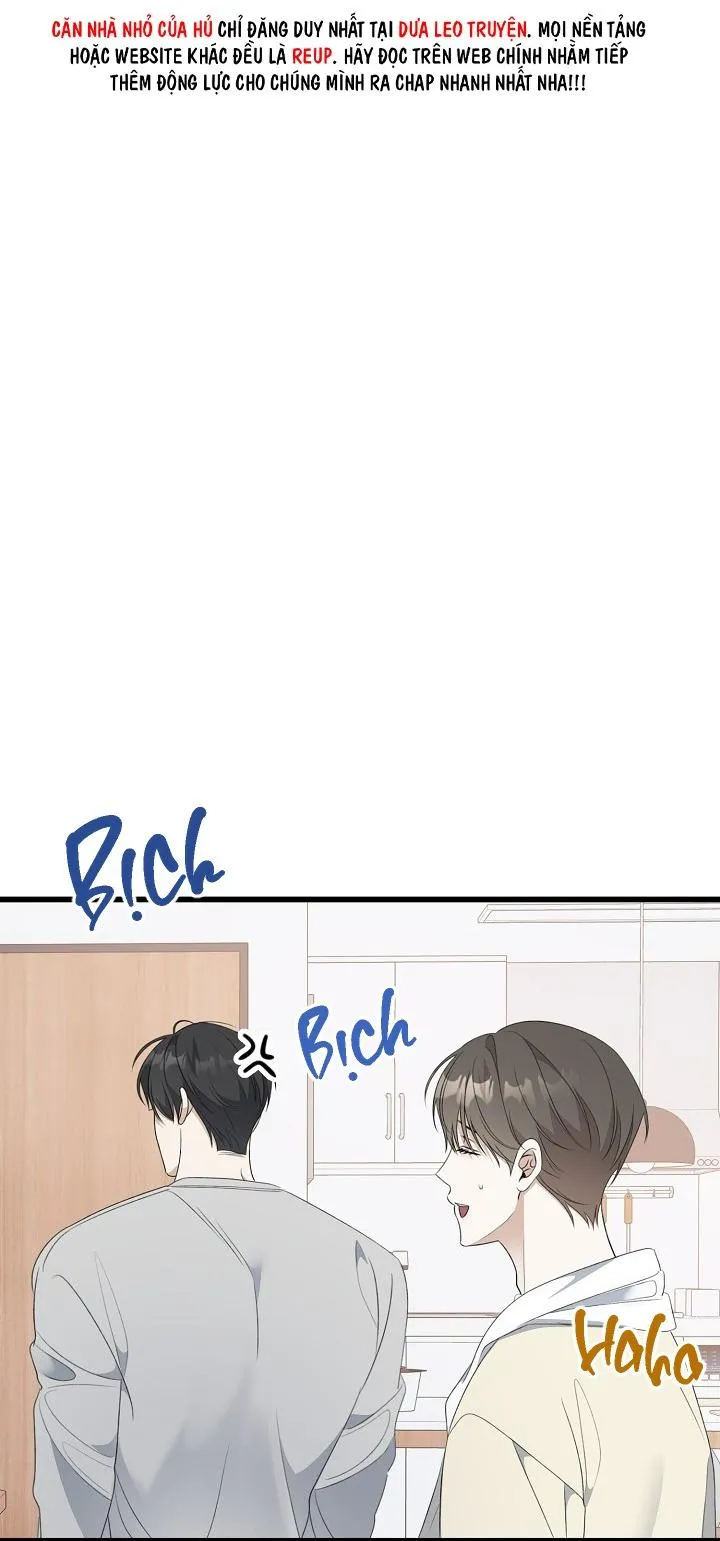 (END) CẢM NẮNG Chapter 31 Trang 10