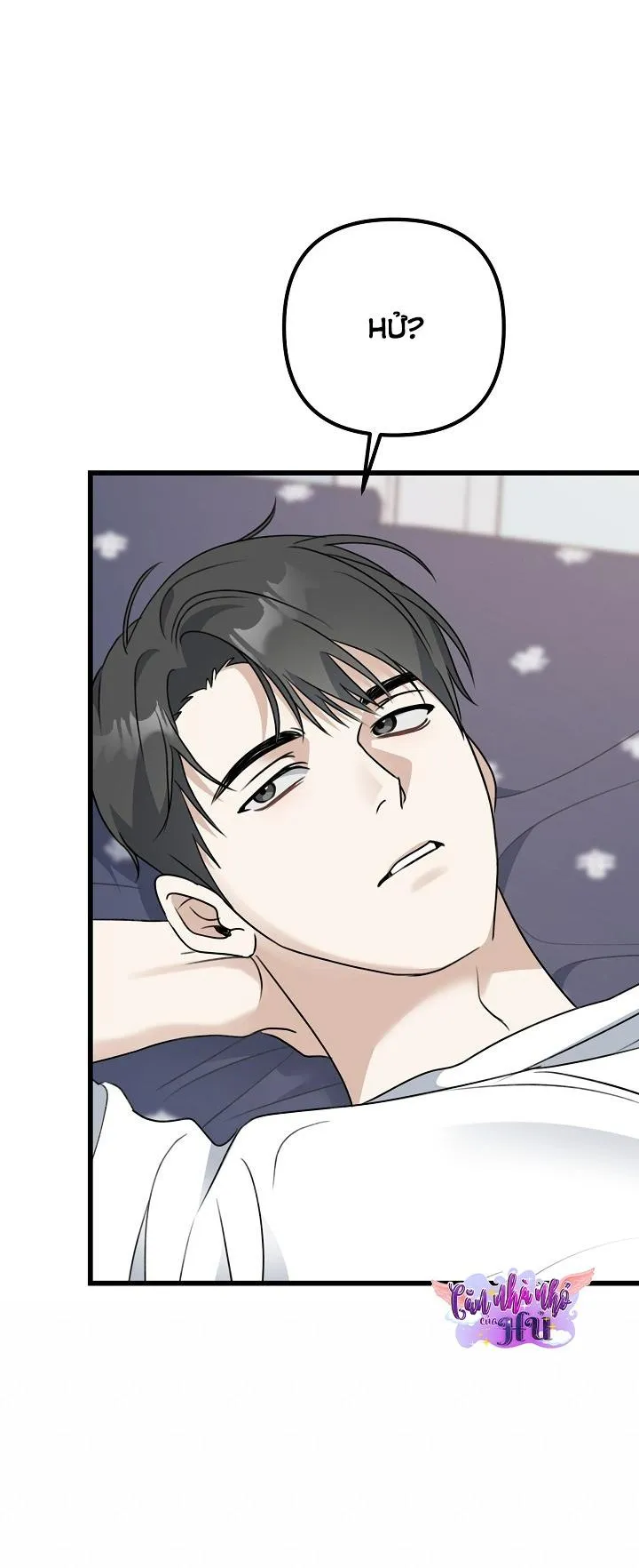 (END) CẢM NẮNG Chapter 31 Trang 12