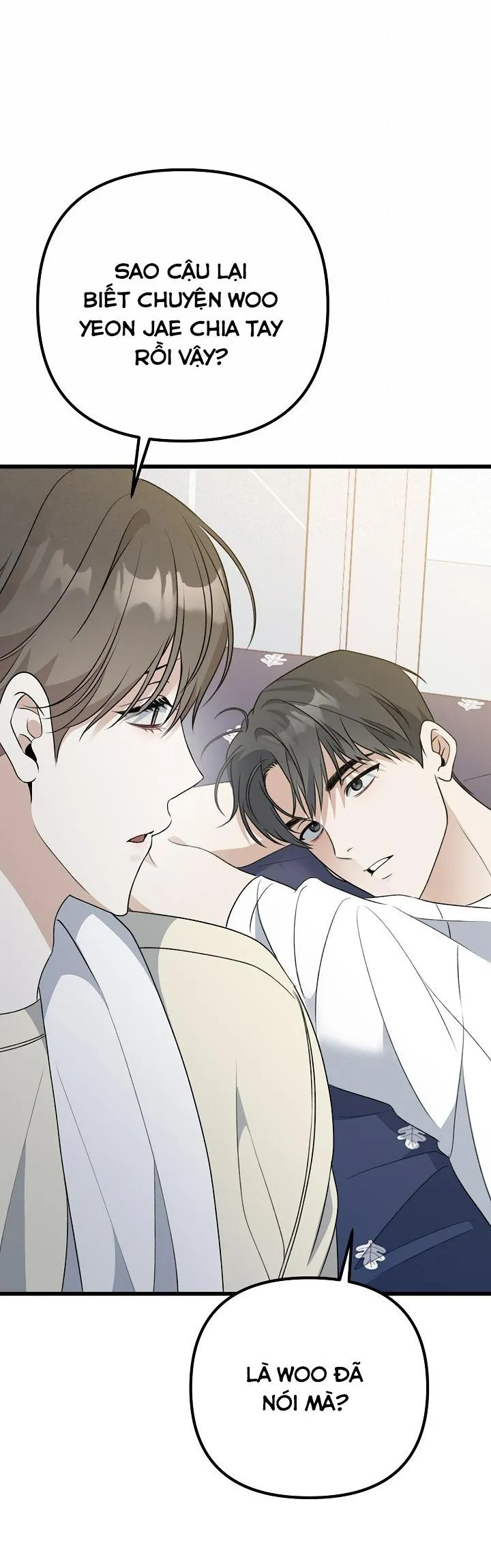 (END) CẢM NẮNG Chapter 31 Trang 13