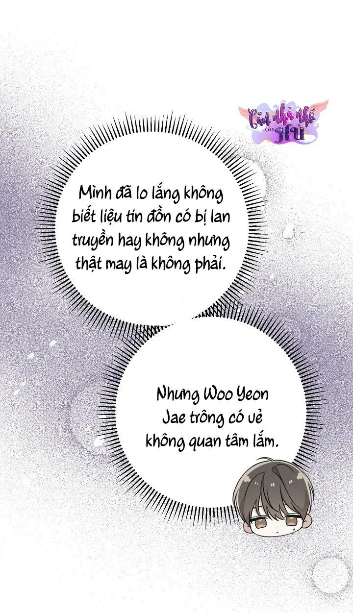 (END) CẢM NẮNG Chapter 31 Trang 16