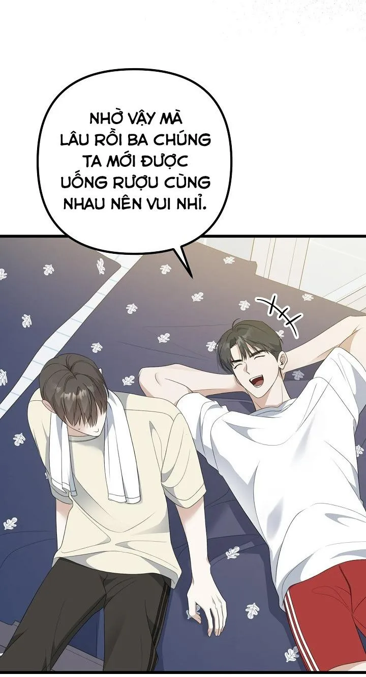 (END) CẢM NẮNG Chapter 31 Trang 17