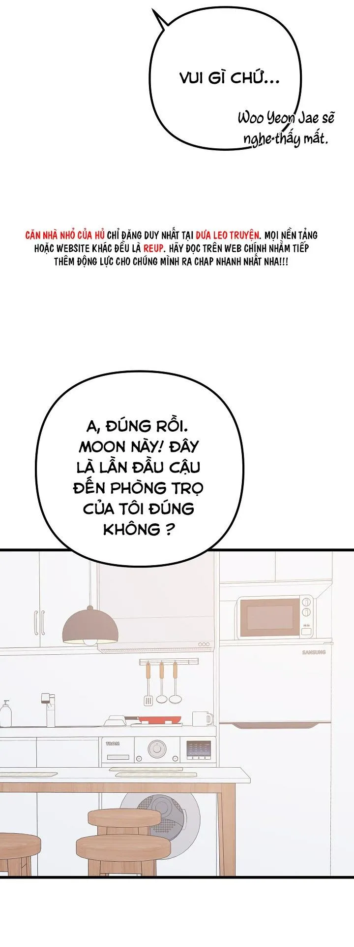 (END) CẢM NẮNG Chapter 31 Trang 18