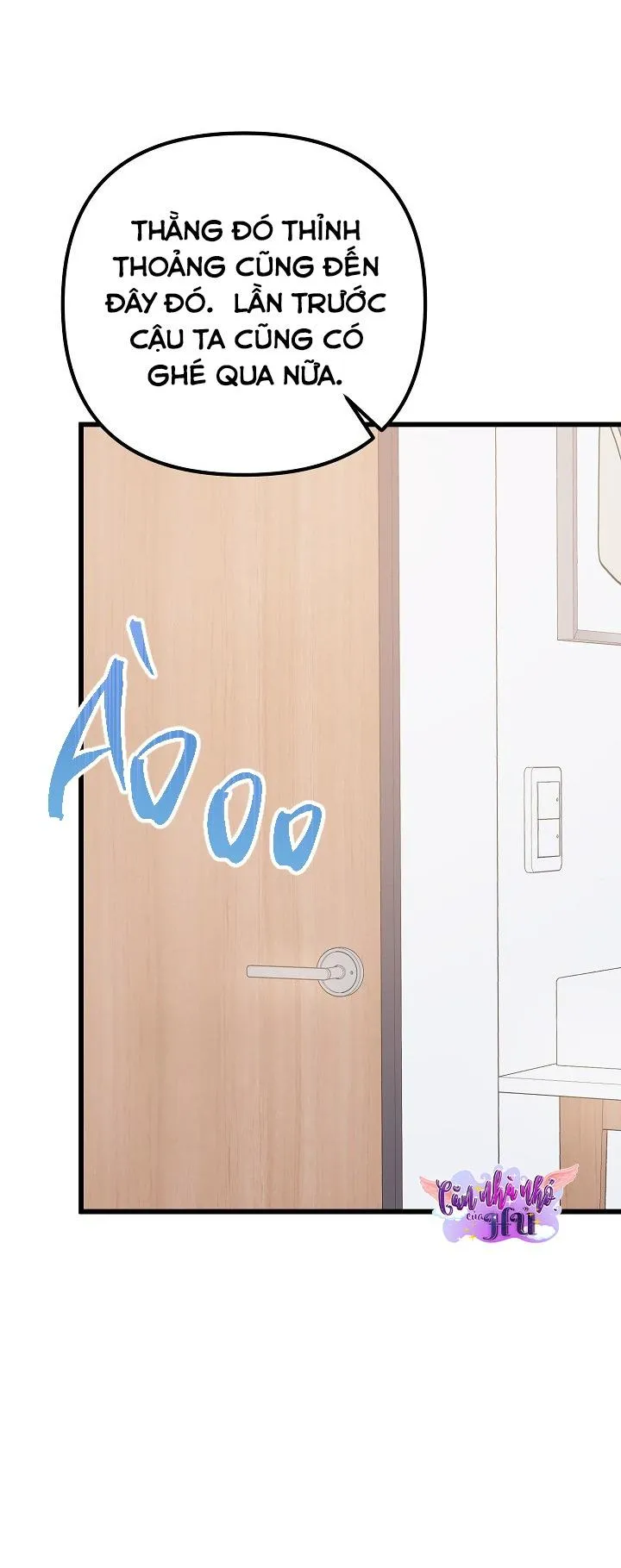 (END) CẢM NẮNG Chapter 31 Trang 20