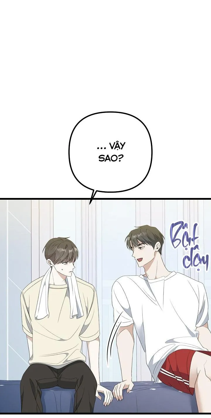 (END) CẢM NẮNG Chapter 31 Trang 21