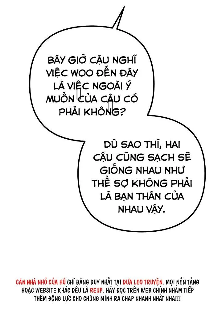 (END) CẢM NẮNG Chapter 31 Trang 22