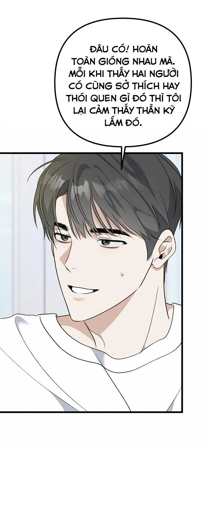 (END) CẢM NẮNG Chapter 31 Trang 24