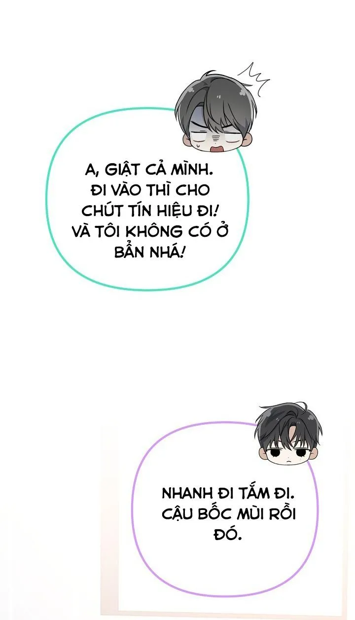 (END) CẢM NẮNG Chapter 31 Trang 27