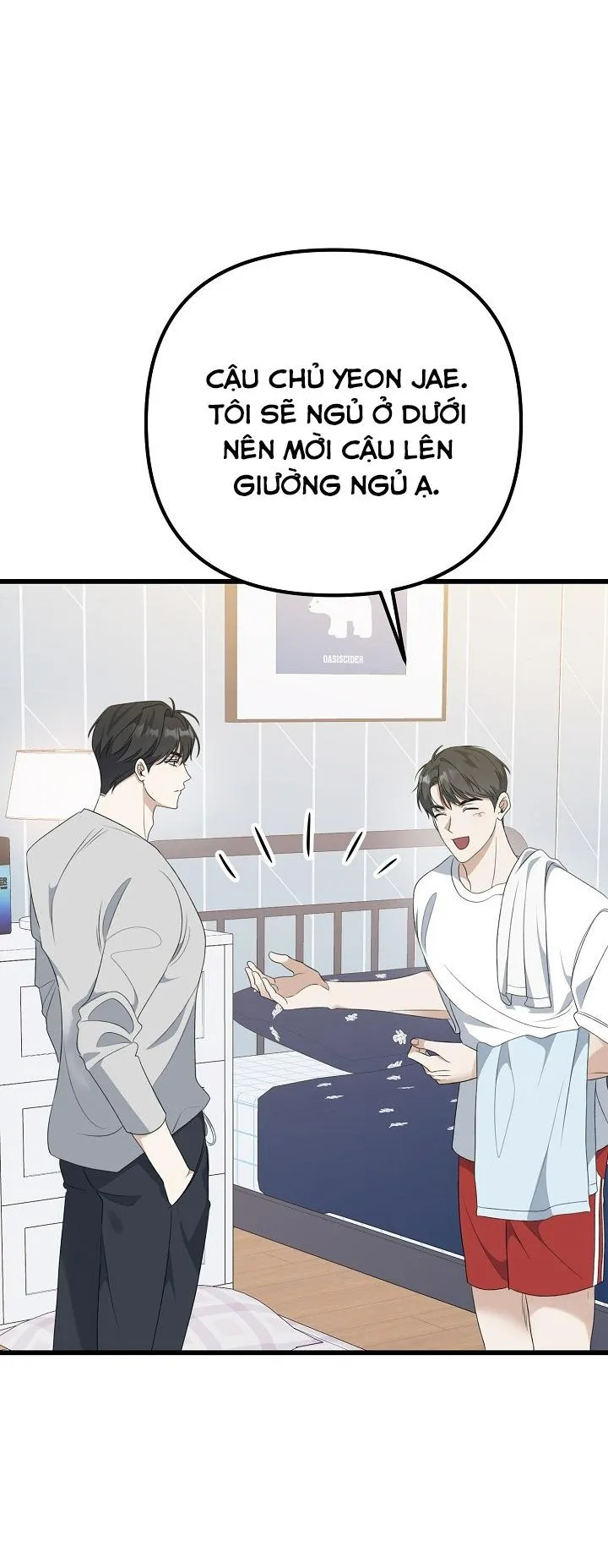 (END) CẢM NẮNG Chapter 31 Trang 29