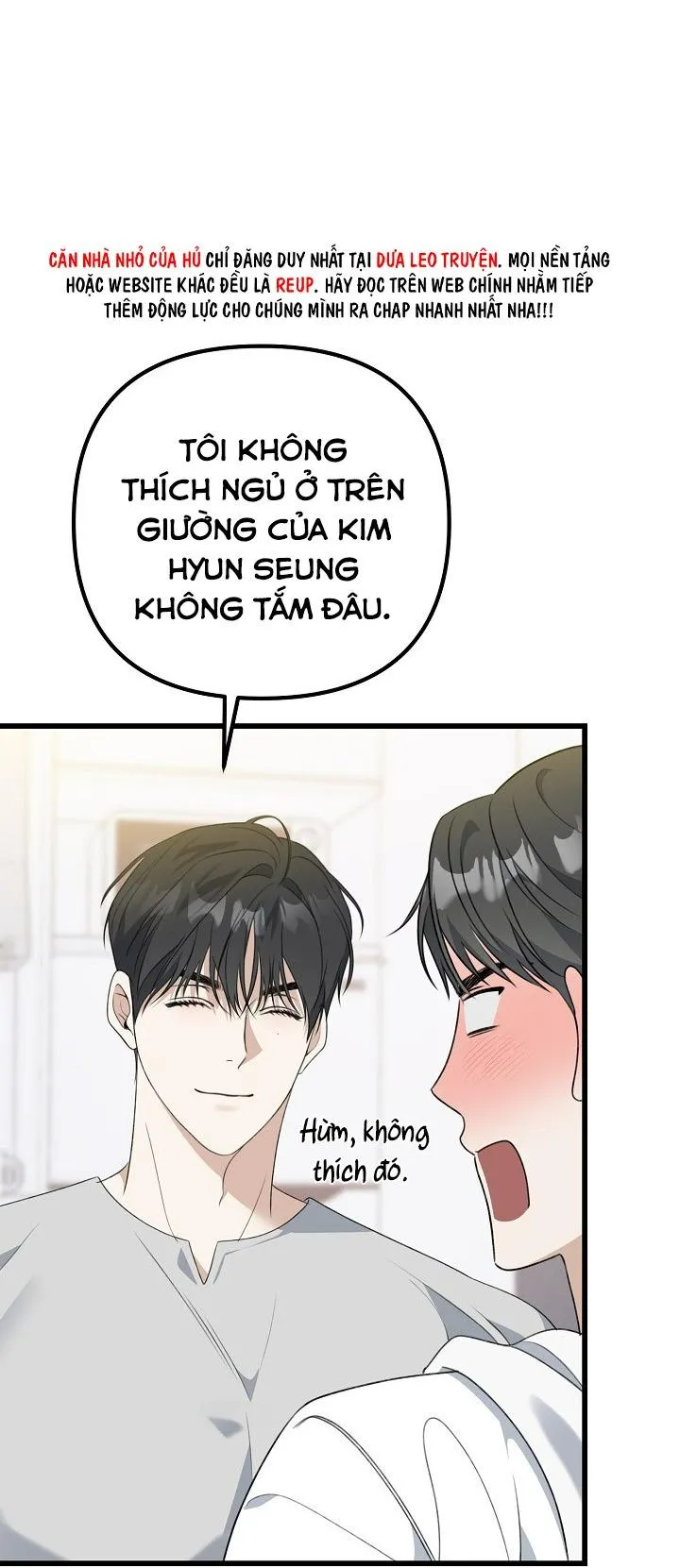 (END) CẢM NẮNG Chapter 31 Trang 30