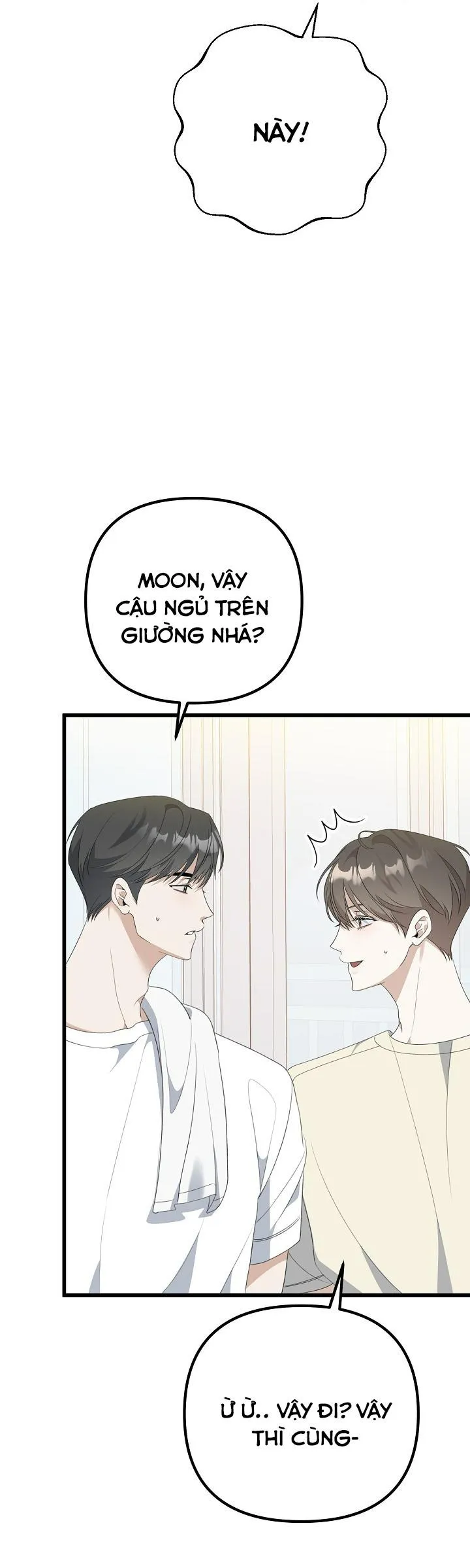 (END) CẢM NẮNG Chapter 31 Trang 31