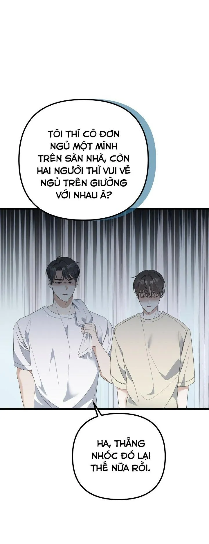 (END) CẢM NẮNG Chapter 31 Trang 33