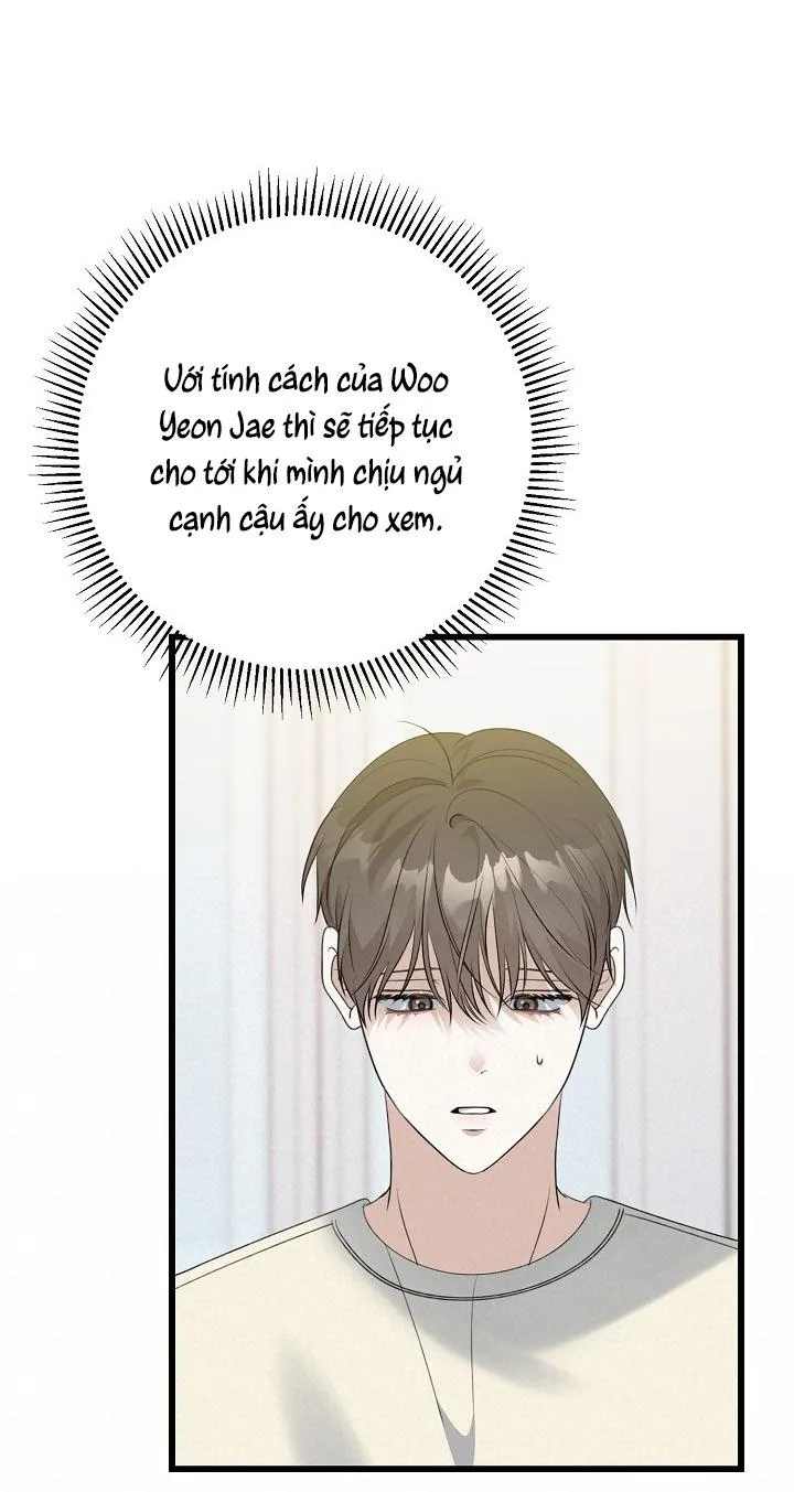 (END) CẢM NẮNG Chapter 31 Trang 34