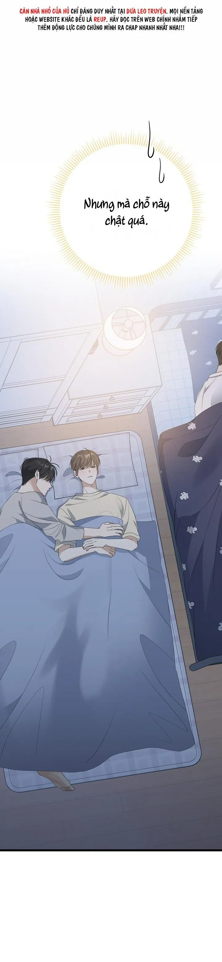 (END) CẢM NẮNG Chapter 31 Trang 35